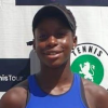 Celine Simunyu