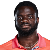 Frances Tiafoe