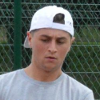 Victor Joly