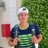 Eric David Verdes