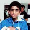 Rishit Dakhane