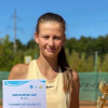 Alina Nesmianovych