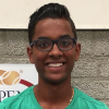 Elgin Khoeblal