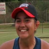 Belle Thompson