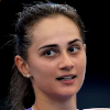 Anastasia Gasanova