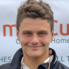 Andre Megrabian