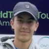 Mario Andre Galarraga
