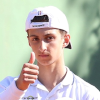Massimo Junior Del Carmine