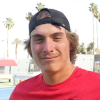 Elijah Strode