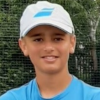 Zechariah Hamrouni
