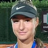 Mariia Masiianskaia