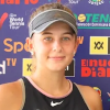 Esther Vyrlan