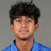 Adhithya Ganesan