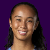 Leylah Annie Fernandez