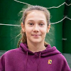 Kristiana Sidorova