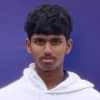 Manas Dhamne