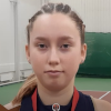 Alexandra Shubladze