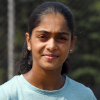 Trinetra Vijayakumar