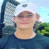 Zac Hamill