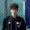 Saba George Nanobashvili