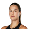Aryna Sabalenka