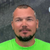 Dmytro Kamynin