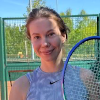 Maryia Prudnikava