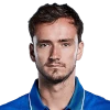 Daniil Medvedev