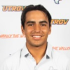 Agustin Salazar