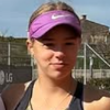 Mariia Drobysheva