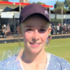 Isabella Crossman