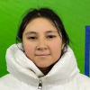 Sadbaroy Kholdarova