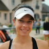Mallorie Nicault