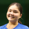 Albina Kakenova