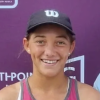 Morgan Jordaan
