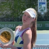 Ustiniya Lekomtseva