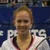 Ariana Arseneault