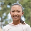 Sophie Suh