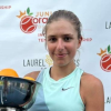 Adelina Lachinova