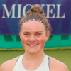 Halle Pringle