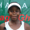 Sasha Natalie Chimedza