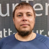 Oleg Fedotov