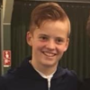 Colin Standaart