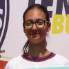 Alice Nicoleta Petrache