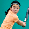 Emma Si Yu Dong