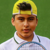 Luis Jose Nakamine