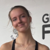 Joanna Strzelecka