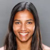 Tanika Saravanan
