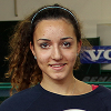 Clarissa Gai