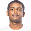 Kevin Titus Suresh